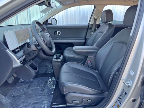 Used 2023 Hyundai Ioniq 5 SEL image 15