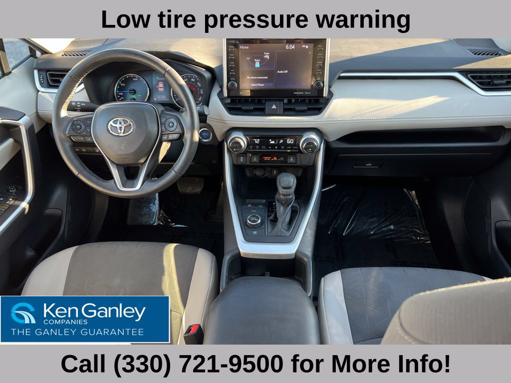 Used 2022 Toyota RAV4 XLE w/ Convenience Package AWD/4WD image 41
