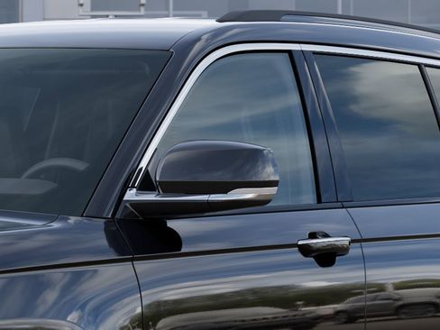 New 2025 Jeep Grand Cherokee L Limited image 38