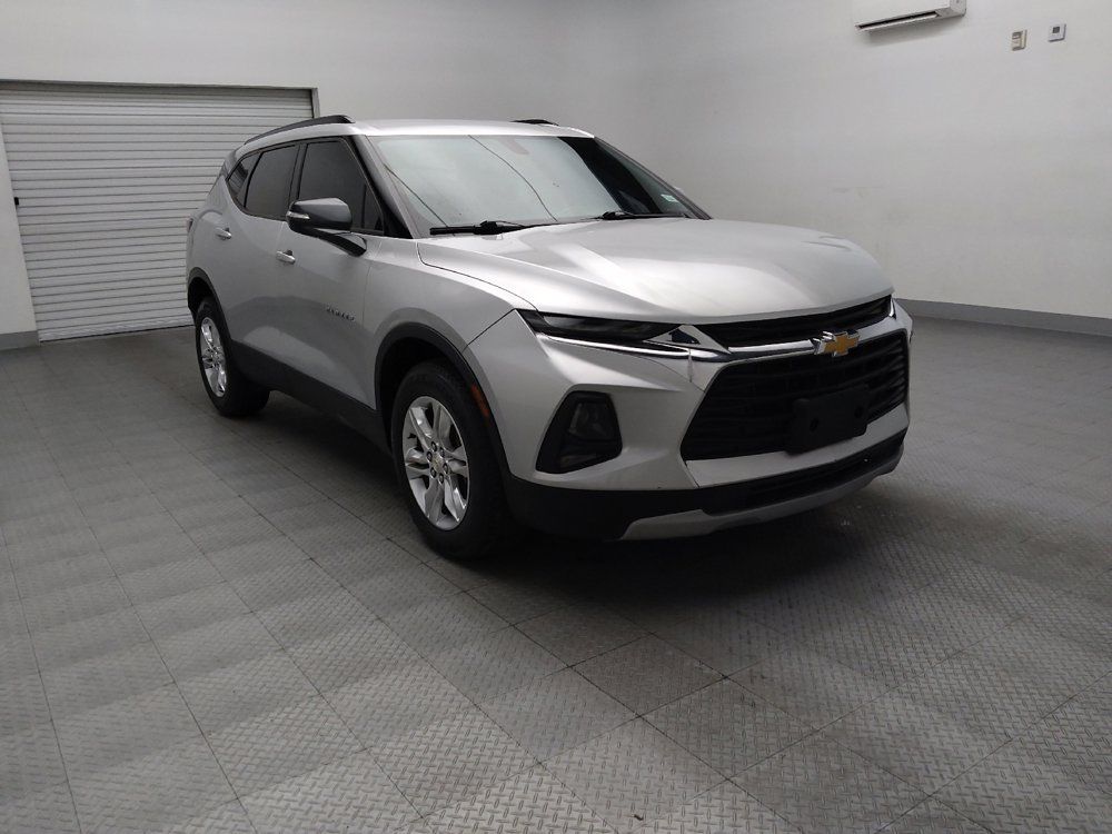Used 2019 Chevrolet Blazer LT AWD/4WD image 13