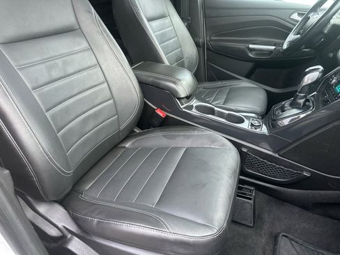 Used 2014 Ford Escape Titanium w/ Equipment Group 401A image 12