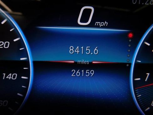 Used 2021 Mercedes-Benz GLE 350 image 44