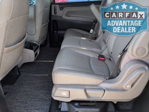 Used 2022 Honda Odyssey EX-L image 6