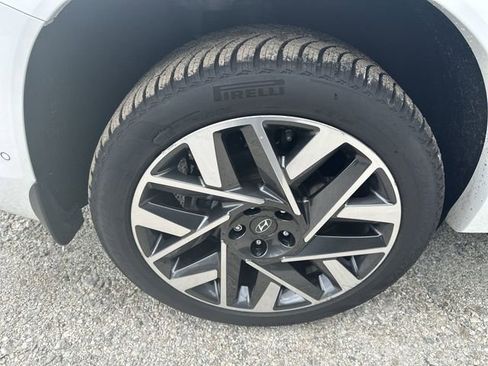 Used 2023 Hyundai Santa Fe Calligraphy AWD/4WD image 49