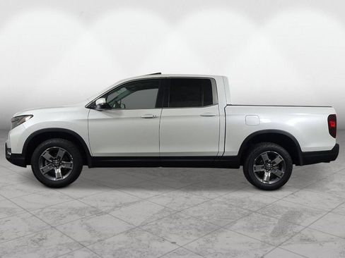 New 2026 Honda Ridgeline RTL image 2