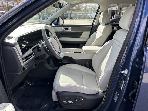 New 2026 Hyundai Santa Fe Calligraphy image 4