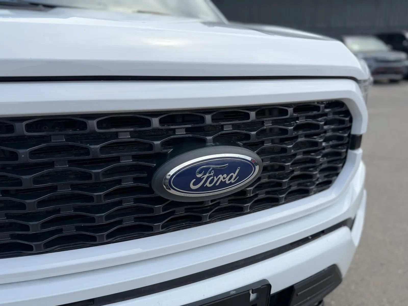 Used 2023 Ford F150 XL w/ STX Appearance Package AWD/4WD image 39