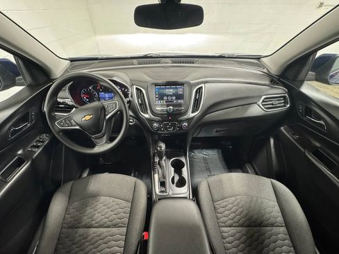 Used 2019 Chevrolet Equinox LT image 21