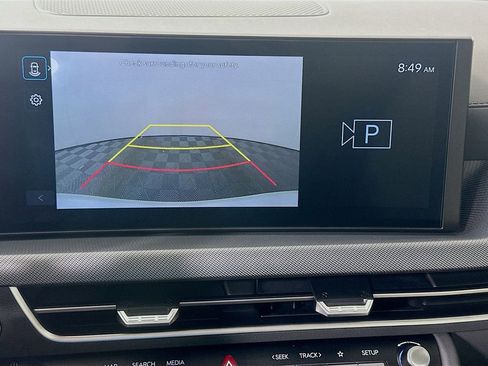 Certified 2025 Hyundai Sonata SEL image 14