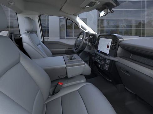 New 2024 Ford F150 XL RWD image 11