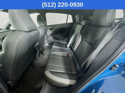 Used 2026 Subaru Crosstrek 2.5i Wilderness w/ Crosstrek Mirror Package image 30