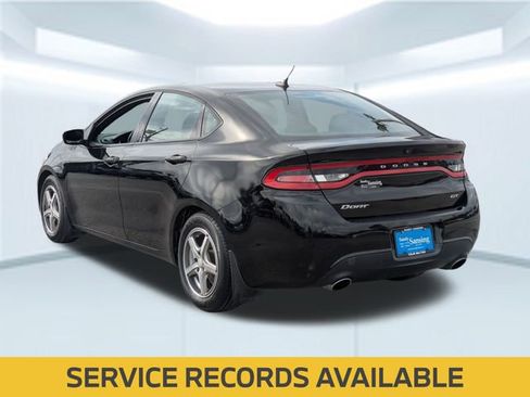 Used 2016 Dodge Dart GT w/ Sun/Sound Group image 3