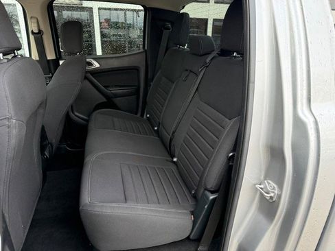 Used 2021 Ford Ranger XLT w/ Equipment Group 301A Mid image 11