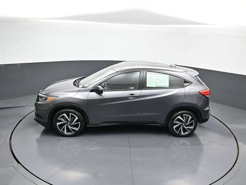 Used 2020 Honda HR-V Sport image 40
