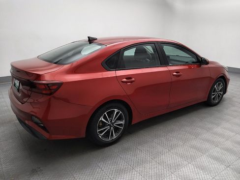 Used 2023 Kia Forte LXS FWD image 11