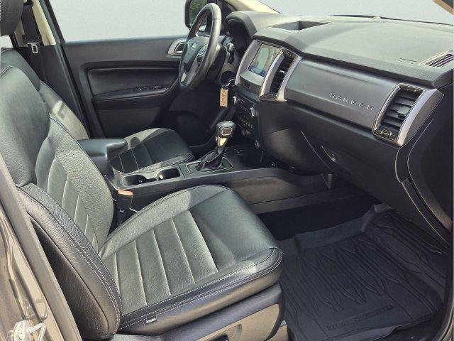 Used 2021 Ford Ranger XLT w/ Equipment Group 302A High AWD/4WD image 19
