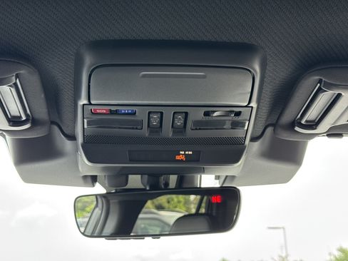 Certified 2026 Subaru Outback Premium AWD/4WD image 19