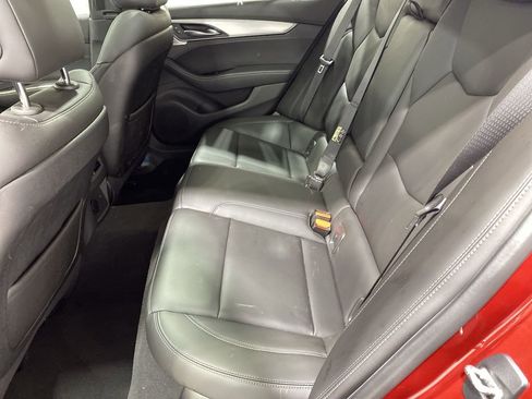 Used 2023 Cadillac CT5 Luxury w/ Sun And Sound Package image 25