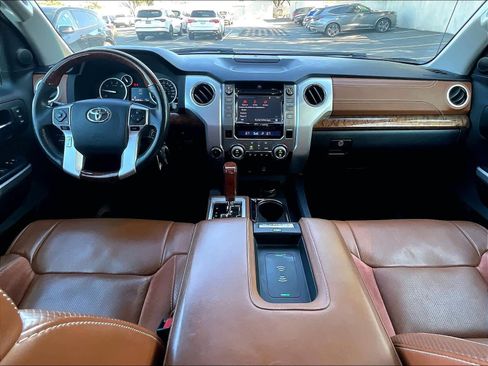 Used 2017 Toyota Tundra 1794 Edition image 17