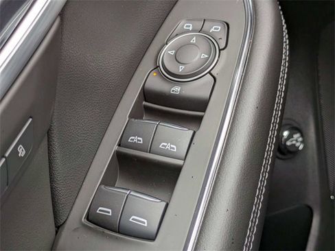 New 2025 Buick Envision Avenir image 26