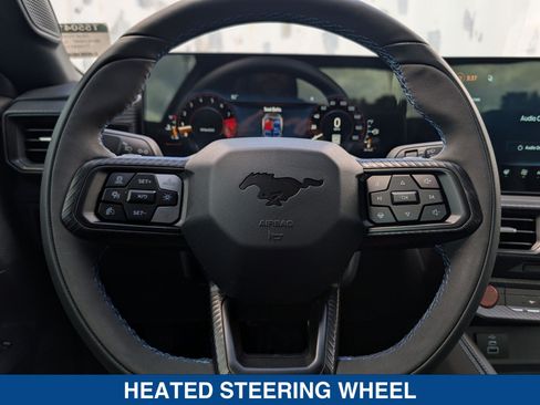 New 2026 Ford Mustang Dark Horse w/ Dark Horse Handlin Package RWD image 23