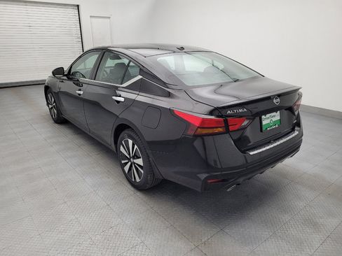 Used 2019 Nissan Altima 2.5 SV AWD/4WD image 5