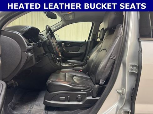 Used 2013 GMC Acadia SLT image 15