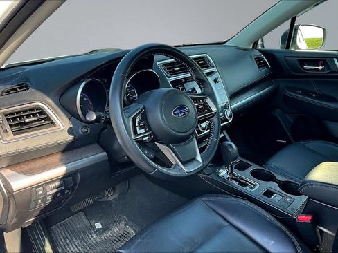 Used 2018 Subaru Legacy 2.5i Limited AWD/4WD image 15