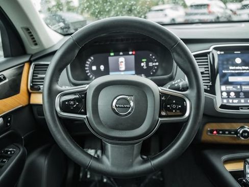 Certified 2023 Volvo XC90 T8 Plus w/ Protection Package Premier AWD/4WD image 28