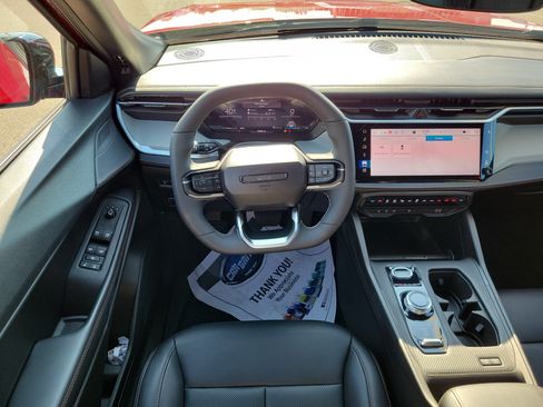 Used 2026 Jeep Cherokee Limited AWD/4WD image 10