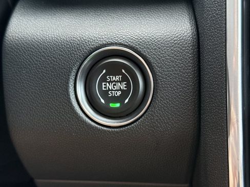 New 2026 GMC Acadia Elevation w/ Black Edition FWD image 24