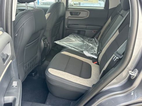 New 2026 Ford Bronco Sport Big Bend AWD/4WD image 13