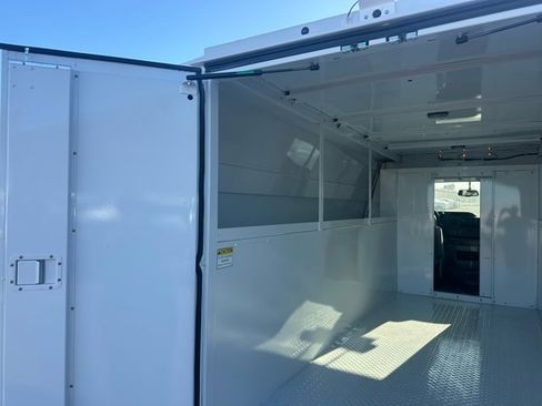 New 2025 Ford E-350 and Econoline 350 Super Duty w/ Power Equipment Group image 8