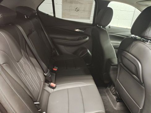 New 2026 Buick Encore GX Avenir w/ Avenir Technology Package image 11
