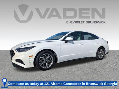 Used 2023 Hyundai Sonata SEL