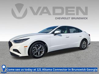 Used 2023 Hyundai Sonata SEL FWD video 1