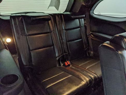 Used 2025 Dodge Durango GT AWD/4WD image 23