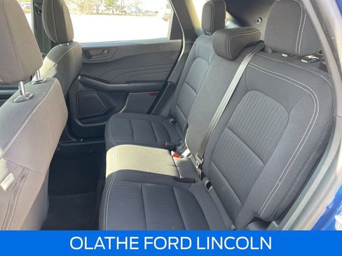 Certified 2023 Ford Escape FWD image 27