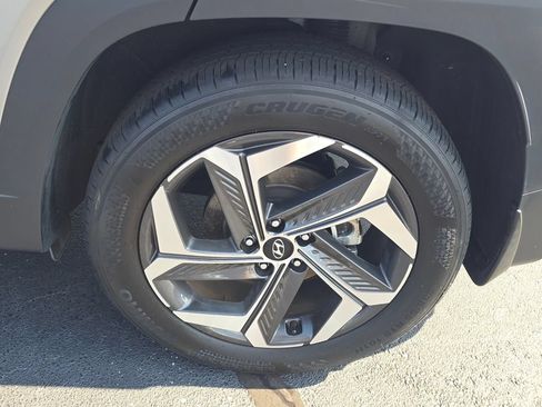 Used 2024 Hyundai Tucson SEL FWD image 14