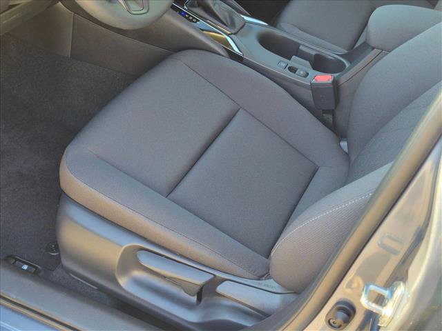 New 2027 Toyota Corolla LE FWD image 4