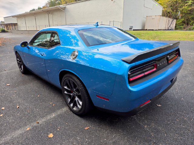 Used 2023 Dodge Challenger R/T w/ Plus Package RWD image 10