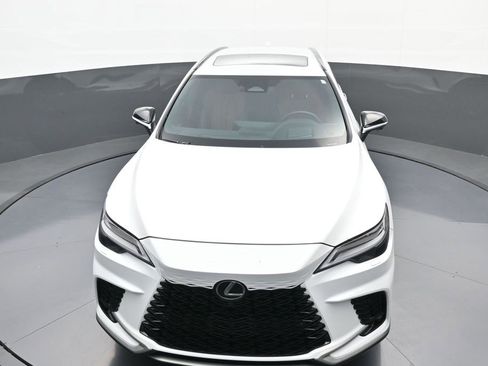 Used 2024 Lexus RX 350 F Sport image 30