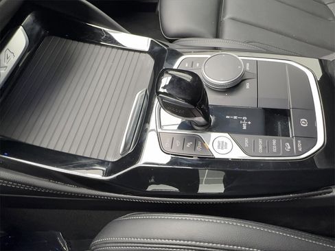 Used 2024 BMW X4 xDrive30i image 33