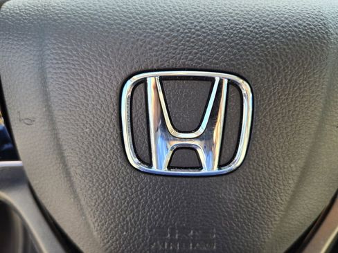 Certified 2025 Honda Odyssey Touring image 30