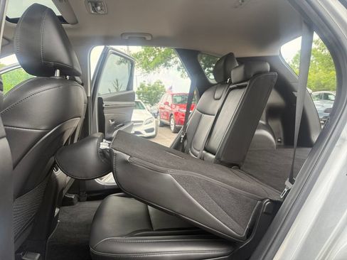 Used 2023 Hyundai Tucson SEL w/ Convenience Package AWD/4WD image 26