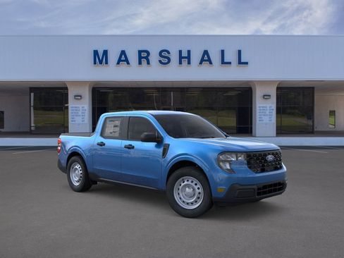 New 2026 Ford Maverick XL AWD/4WD image 7
