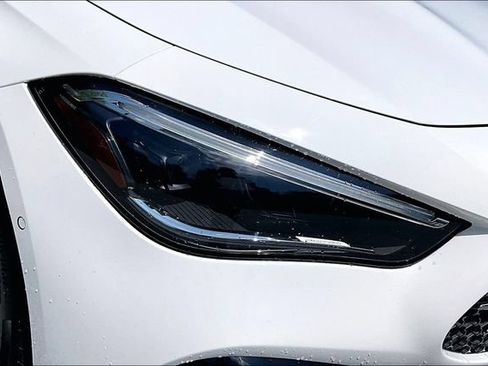 Certified 2024 Mercedes-Benz CLE 300 4MATIC Coupe image 35