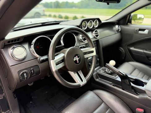 Used 2007 Ford Mustang GT image 14