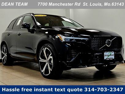 Used 2025 Volvo XC60 T8 Ultra w/ Protection Package Premier