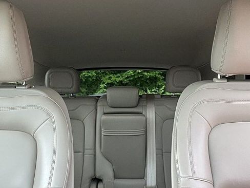 Used 2022 Lincoln Corsair FWD image 12